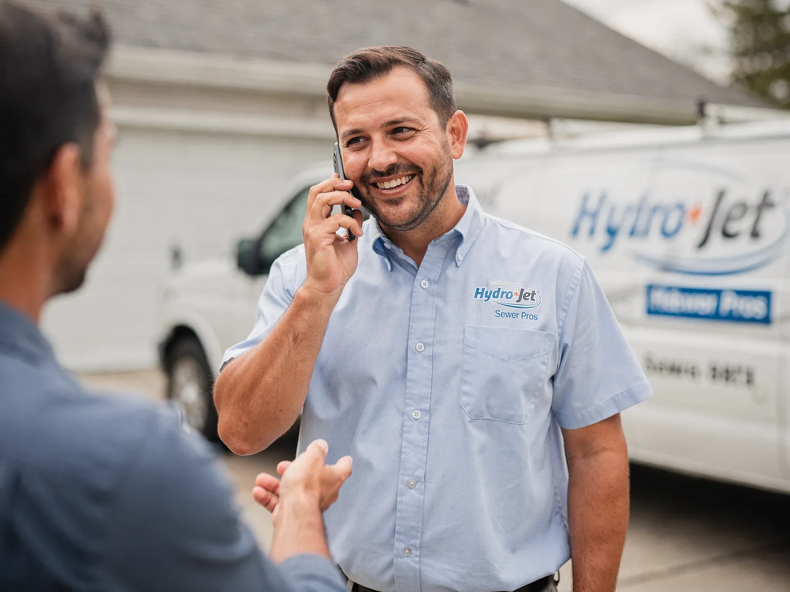 Hydro Jetting La Grange, CA FAQs